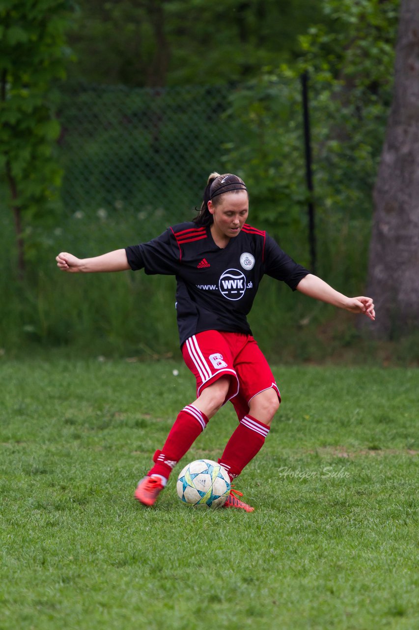 Bild 59 - Frauen Rot-Schwarz Kiel - MTSV Olympia Neumnster : Ergebnis: 4:1